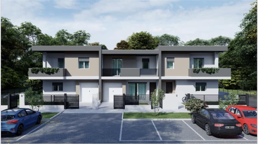 Residenziale Venti24