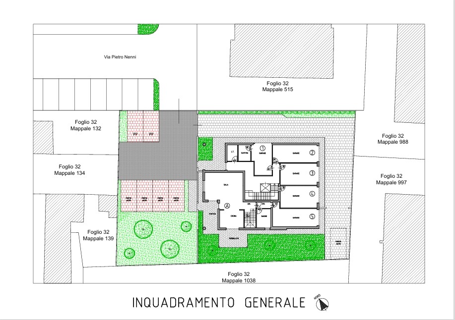 Inquadramento generale